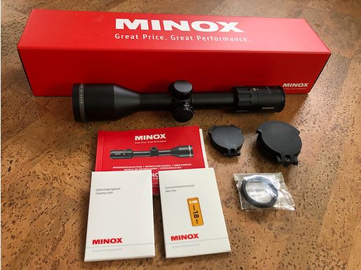 Minox Allrounder 2-10 x 50 Abs. 4