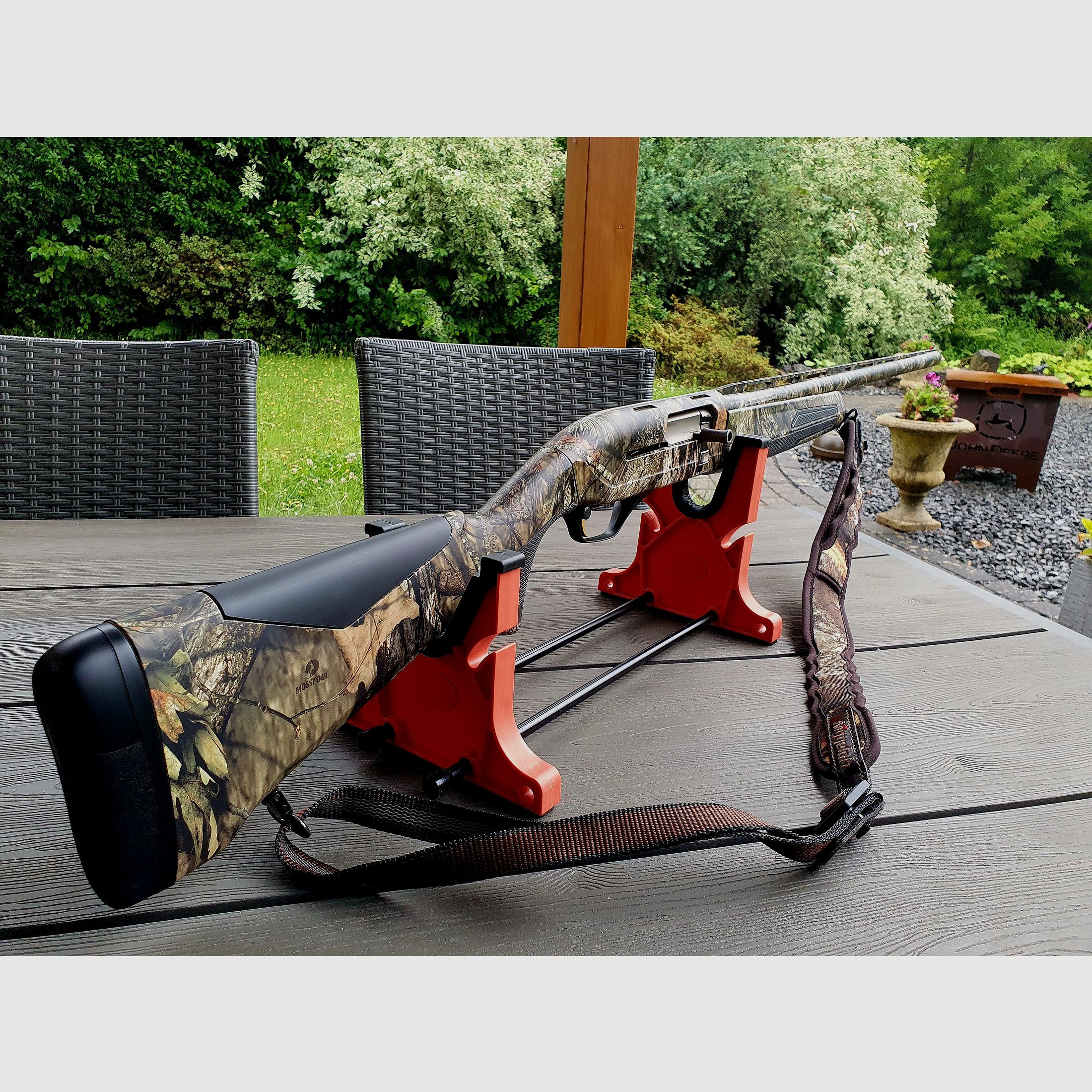 Browning Maxus 2 Selbstladeflinte 12/89