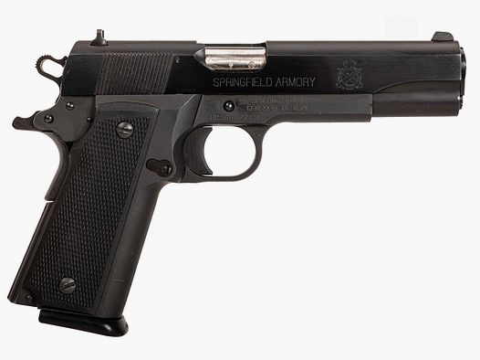 Springfield 1911-A1
