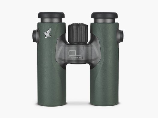 Swarovski CL Companion WN 8x30 mit WILD NATURE Paket Grün