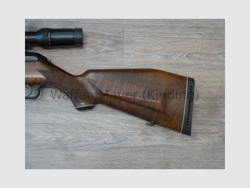 Heckler & Koch Mod. 770