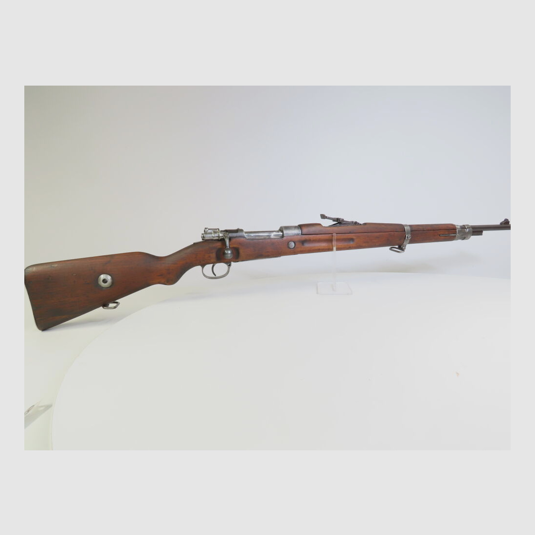 Zbrojovka BRNO VZ24 VZ 24