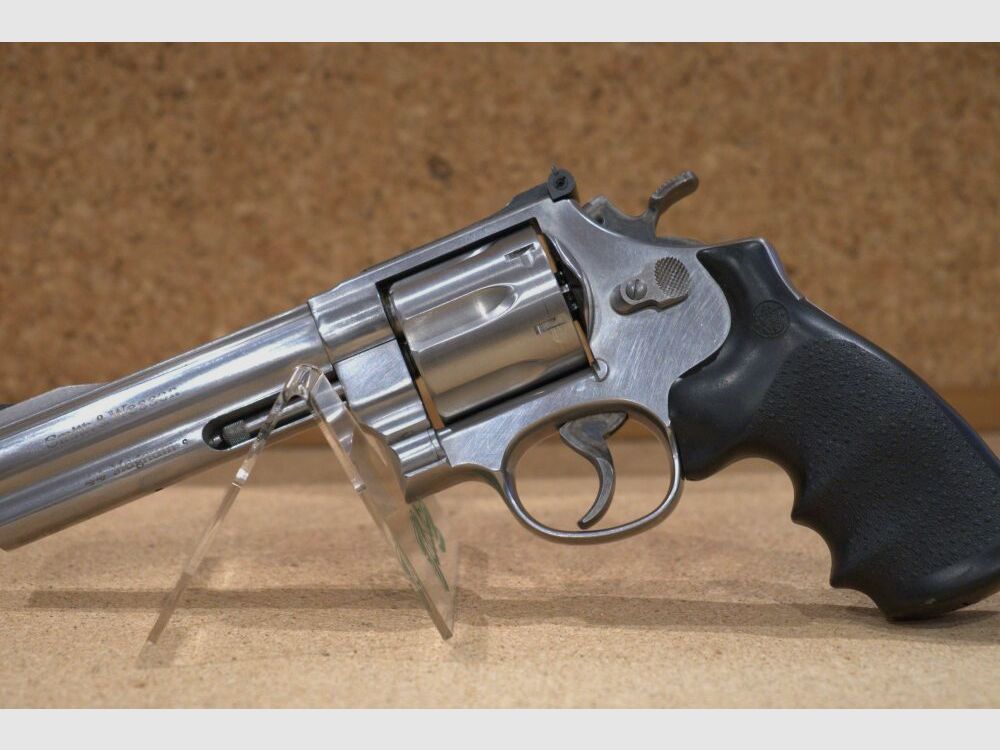 Smith & Wesson Mod. 629-4
