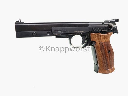 Walther Walther CSP Dynamic