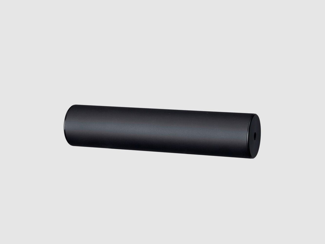 JAKI Schalldämpfer Semi Classic Kaliber .22 - .458 Kaliber .22 - .223 / 5,56 - 5,6 mm - M18x1 Overbarrel (OSD), Bild 1 von 2