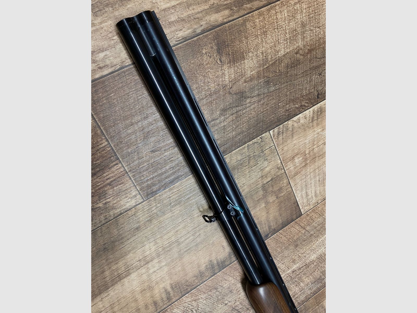 Beretta Ultraleggero  Vittoria  12/76 Lauflänge 71cm -Sofort verfügbar 