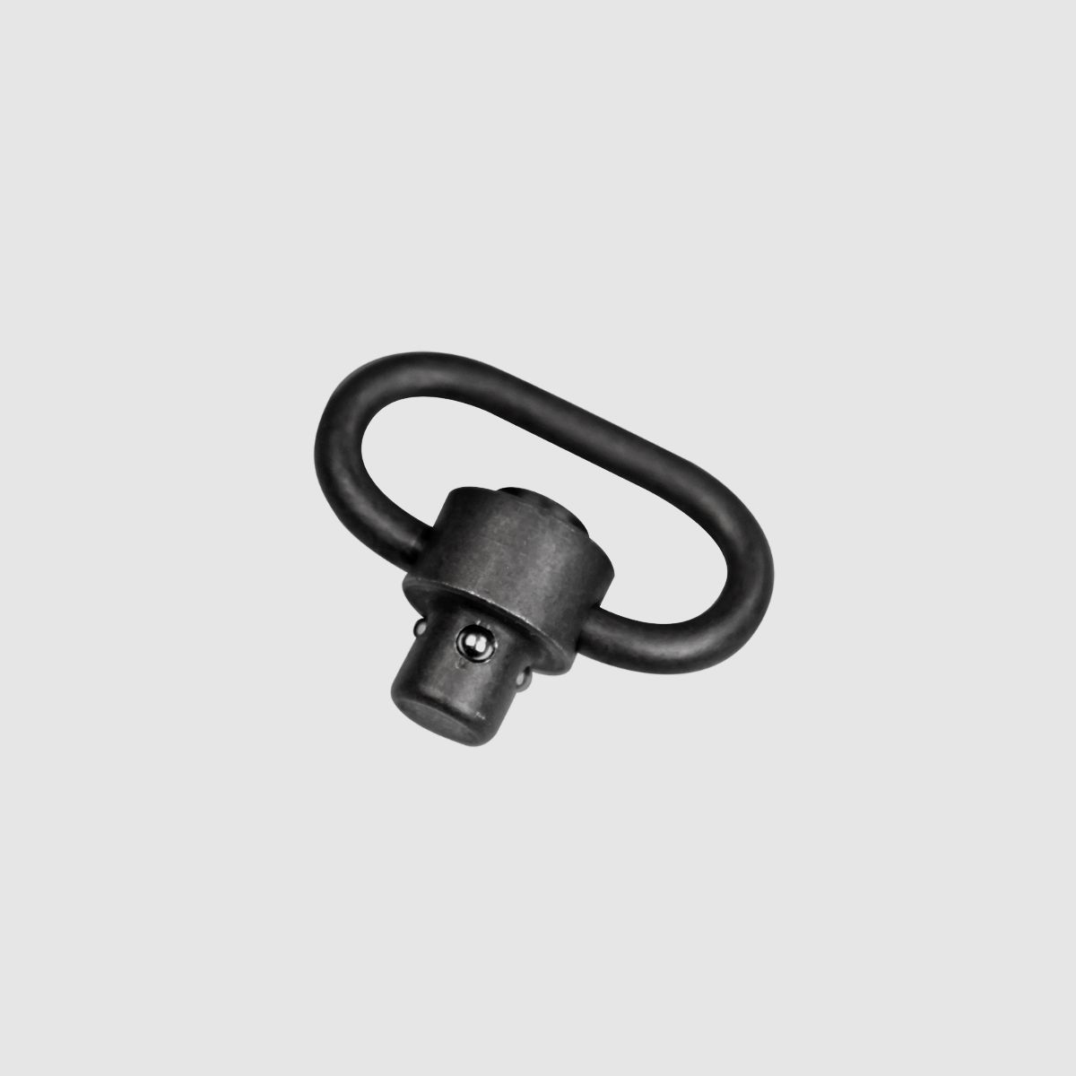 MAGPUL Push Button QD Sling Swivel, image 1 of 3
