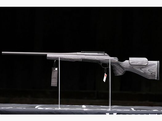 Haenel Jaeger 10 Supervarmint