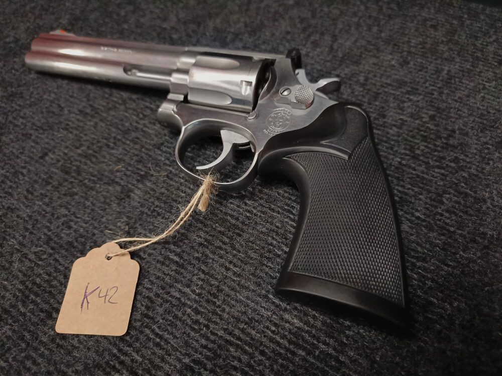 Smith & Wesson 686 686-1