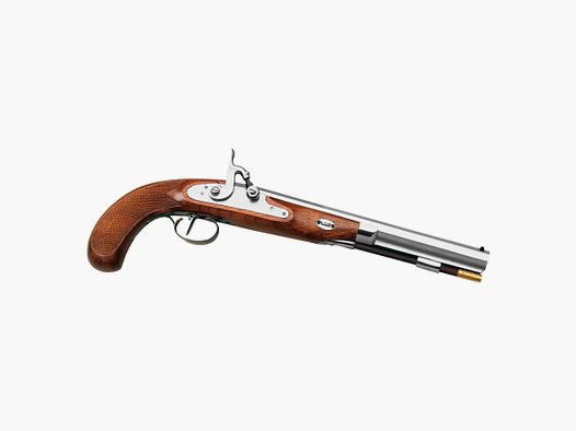 Davide Pedersoli Charles Moore Target, calibro || Pistola a retrocarica