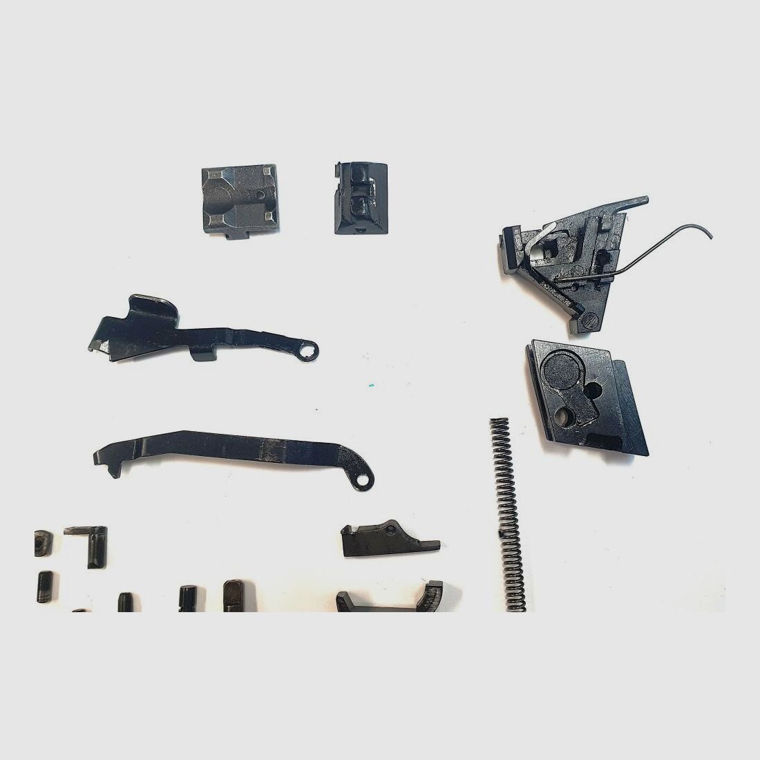 CZ spare parts set Mod. 100