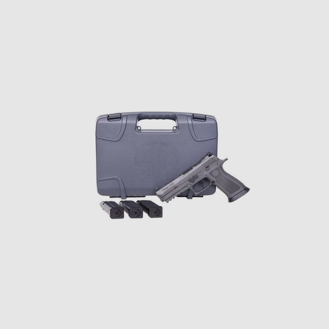 Sig Sauer P-320 X5 Legion