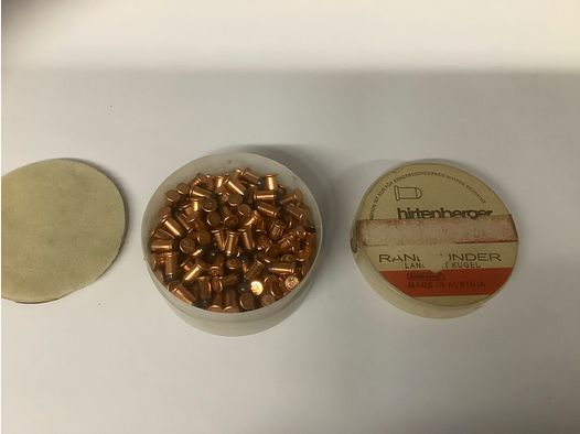 Hirtenberger Randzünder