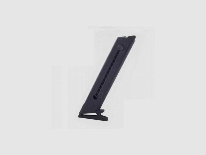 Chargeur 10-RD Hi-Standard Military Grip