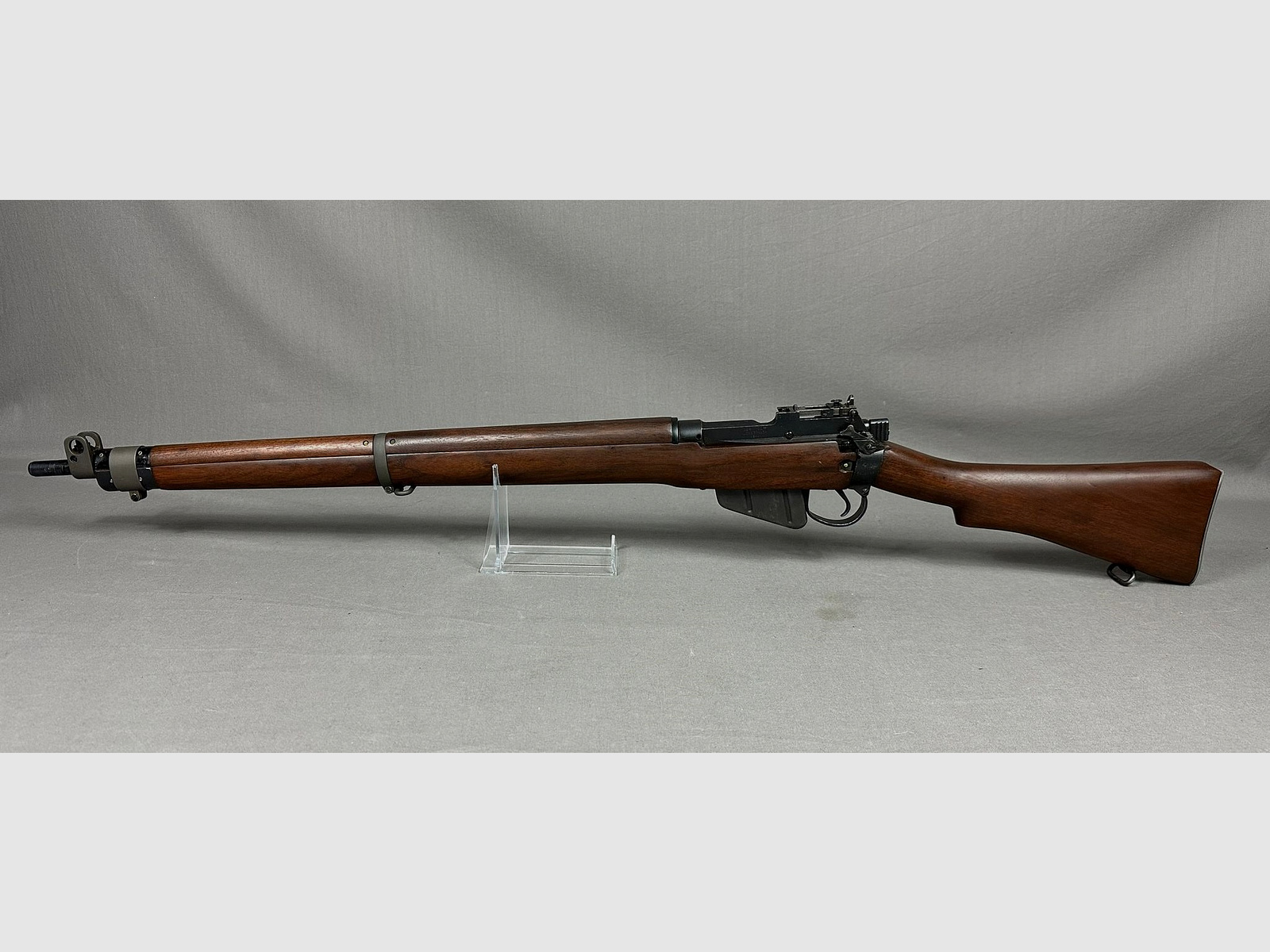 Enfield  No.4 MK1  - 1944  Long Branch in  .303 Brit.