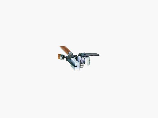 LEE ROUND B MOLD 454
