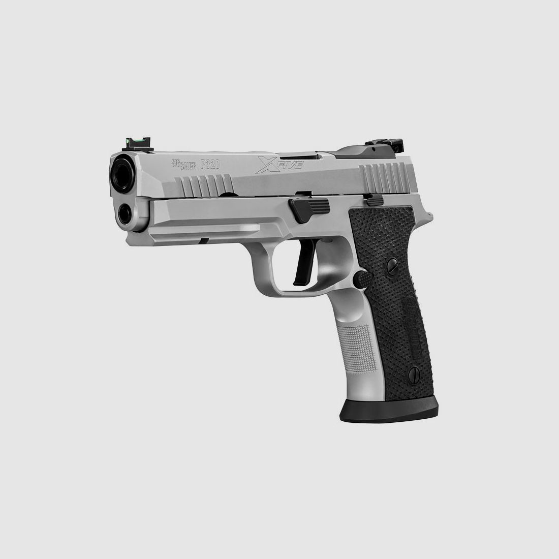 Sig Sauer P320 X5 SXG