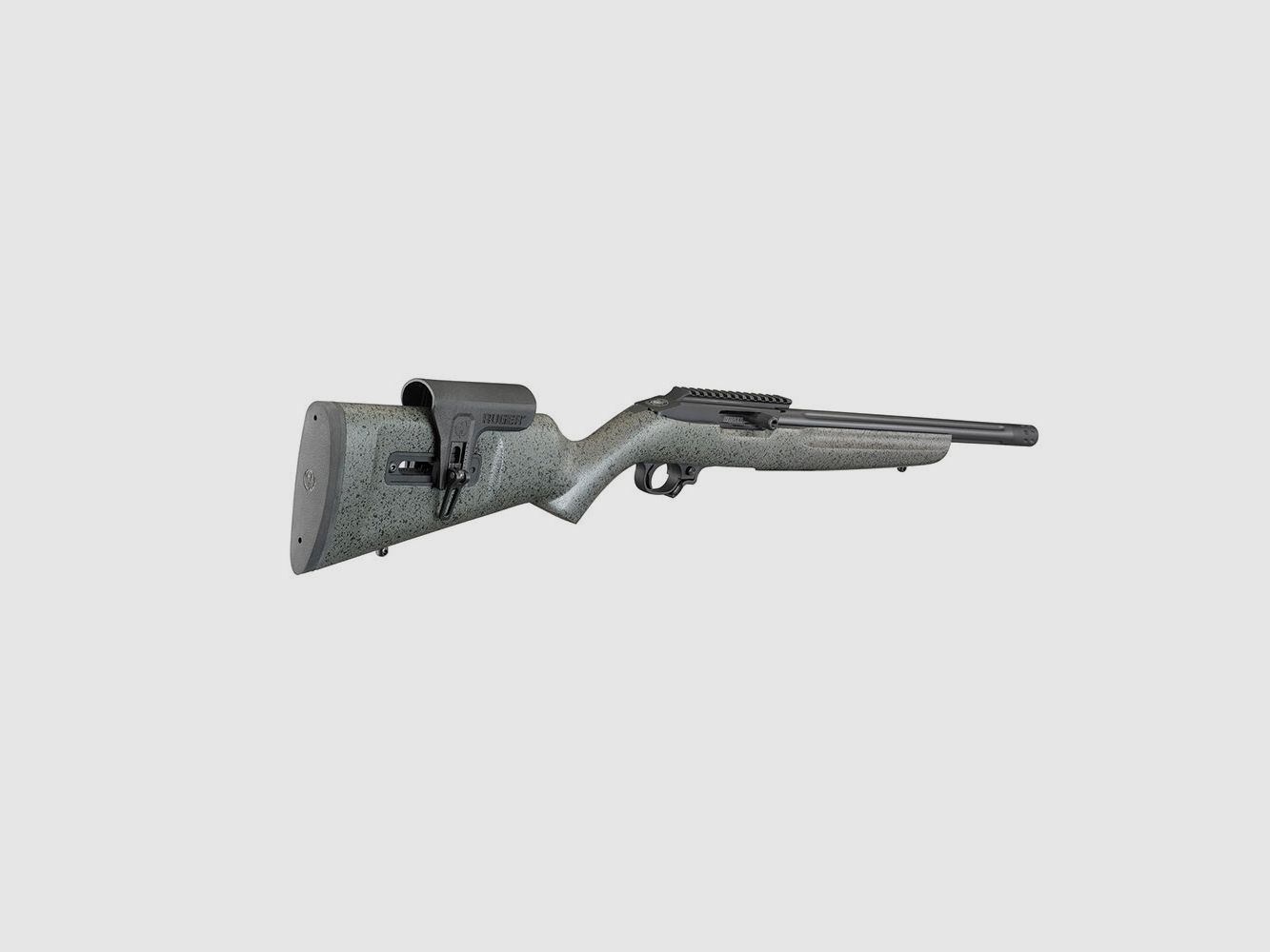 Ruger 10/22 Competition Black / Grey