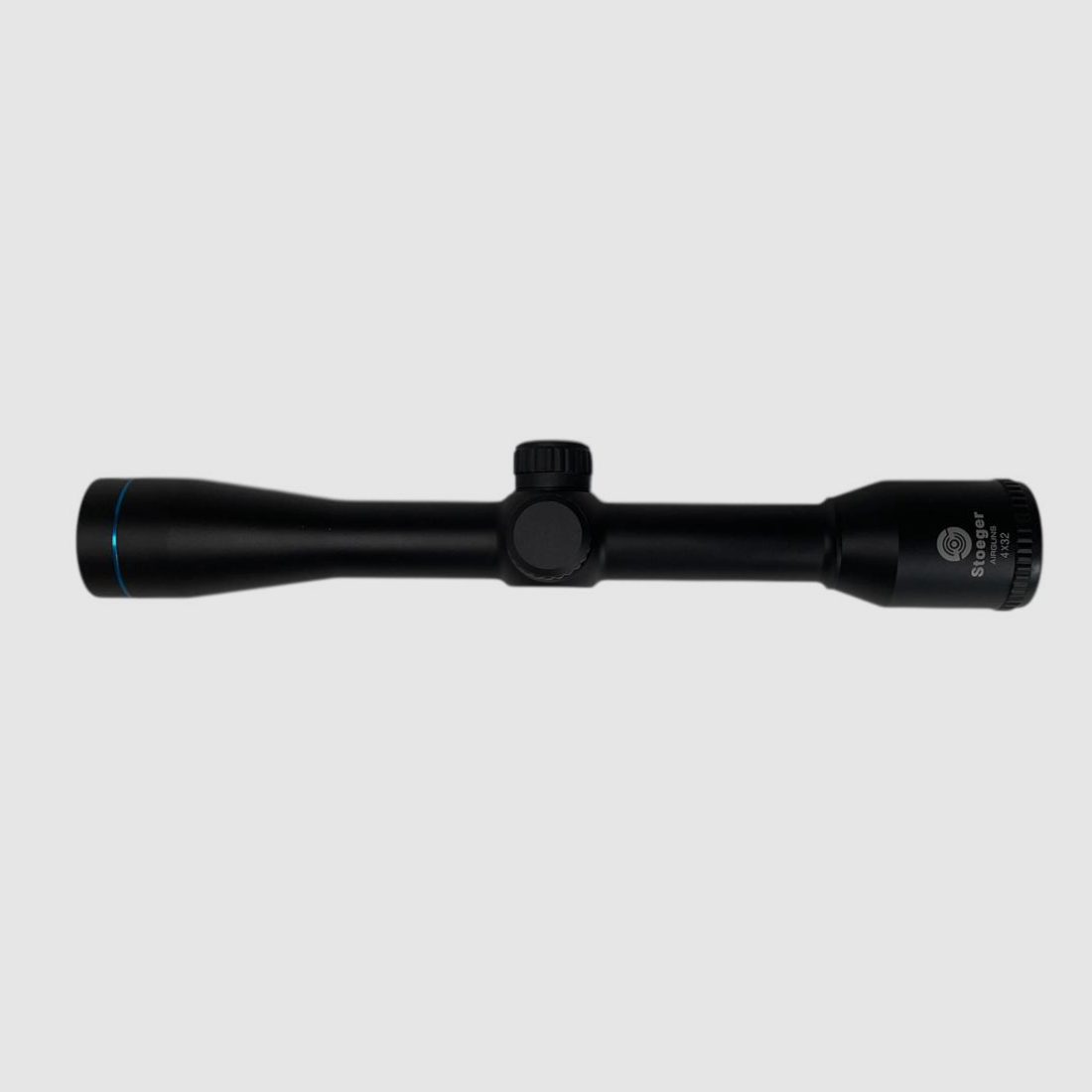 Stoeger Zielfernrohr 4 x 32 ø 25,4mm, 1", Bild 3 von 3