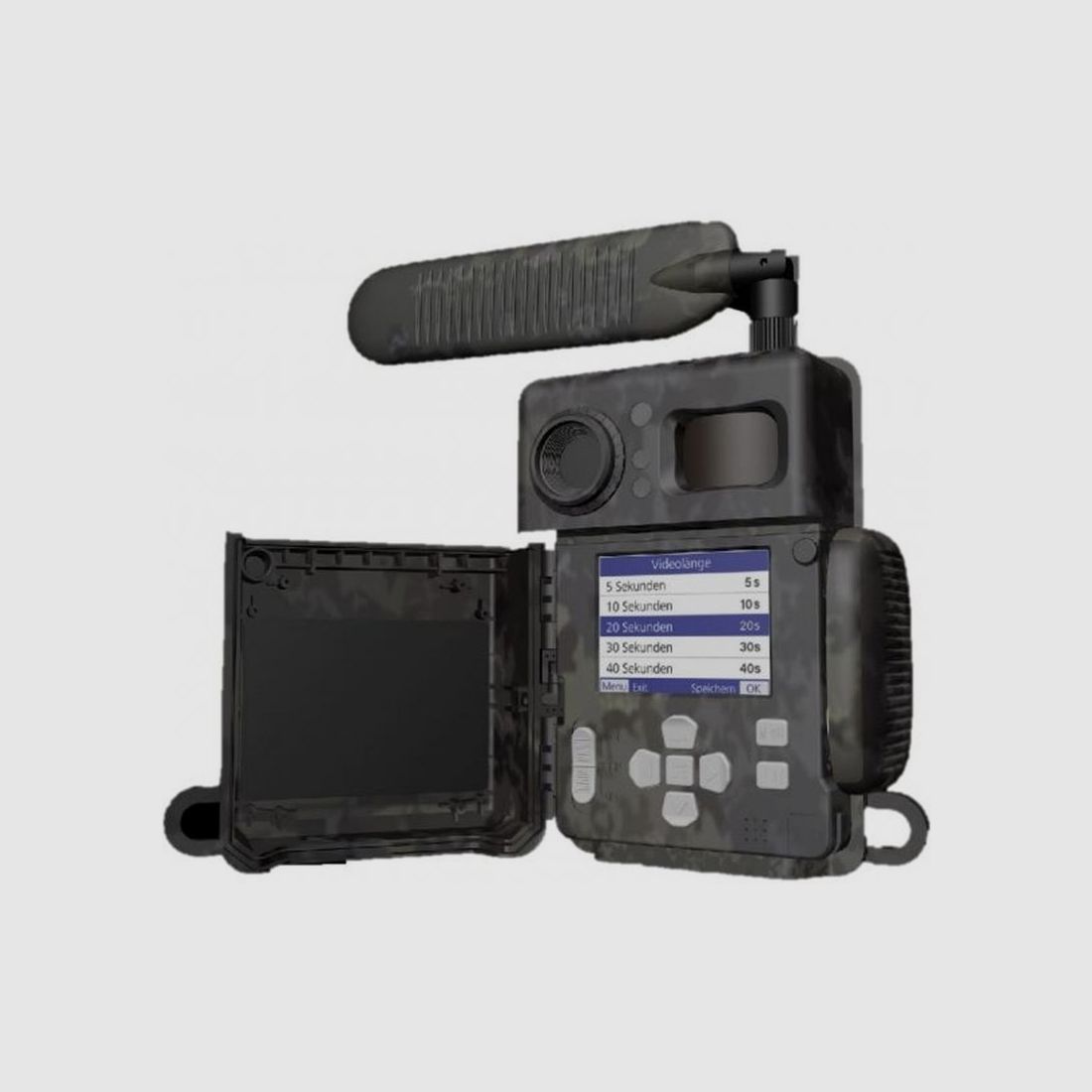 ZEISS Secacam 7, immagine 3 di 6