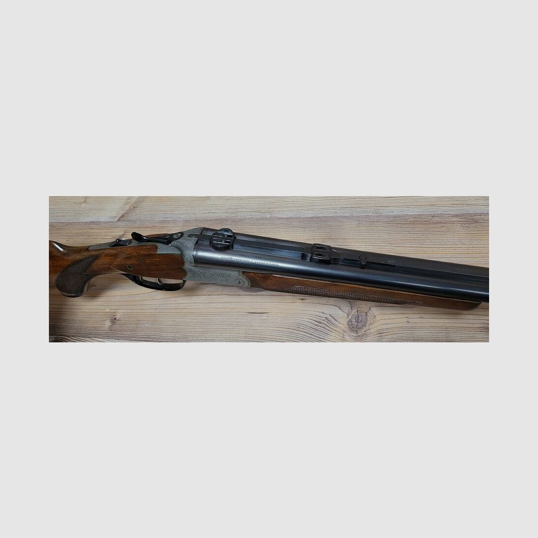 Sauer & Sohn MOD. 3000 - Sauer 3000