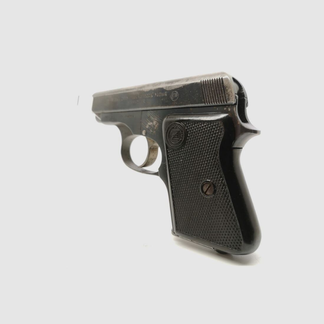 CZ Uhersky Brod Mod. 92