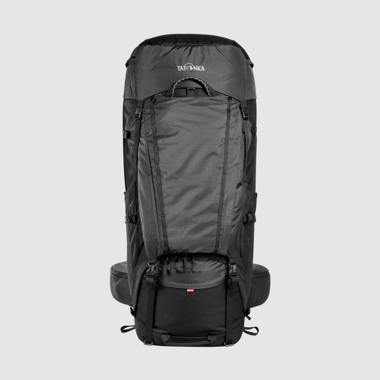 Tatonka Yukon X1 85+10 – Trekkingrucksack X1-Tragesystem, Bild 3 von 15