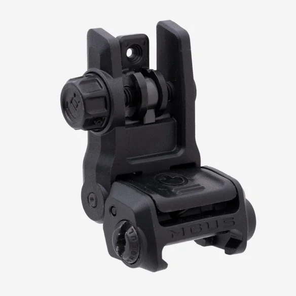 MBUS® 3 Sight – Arrière