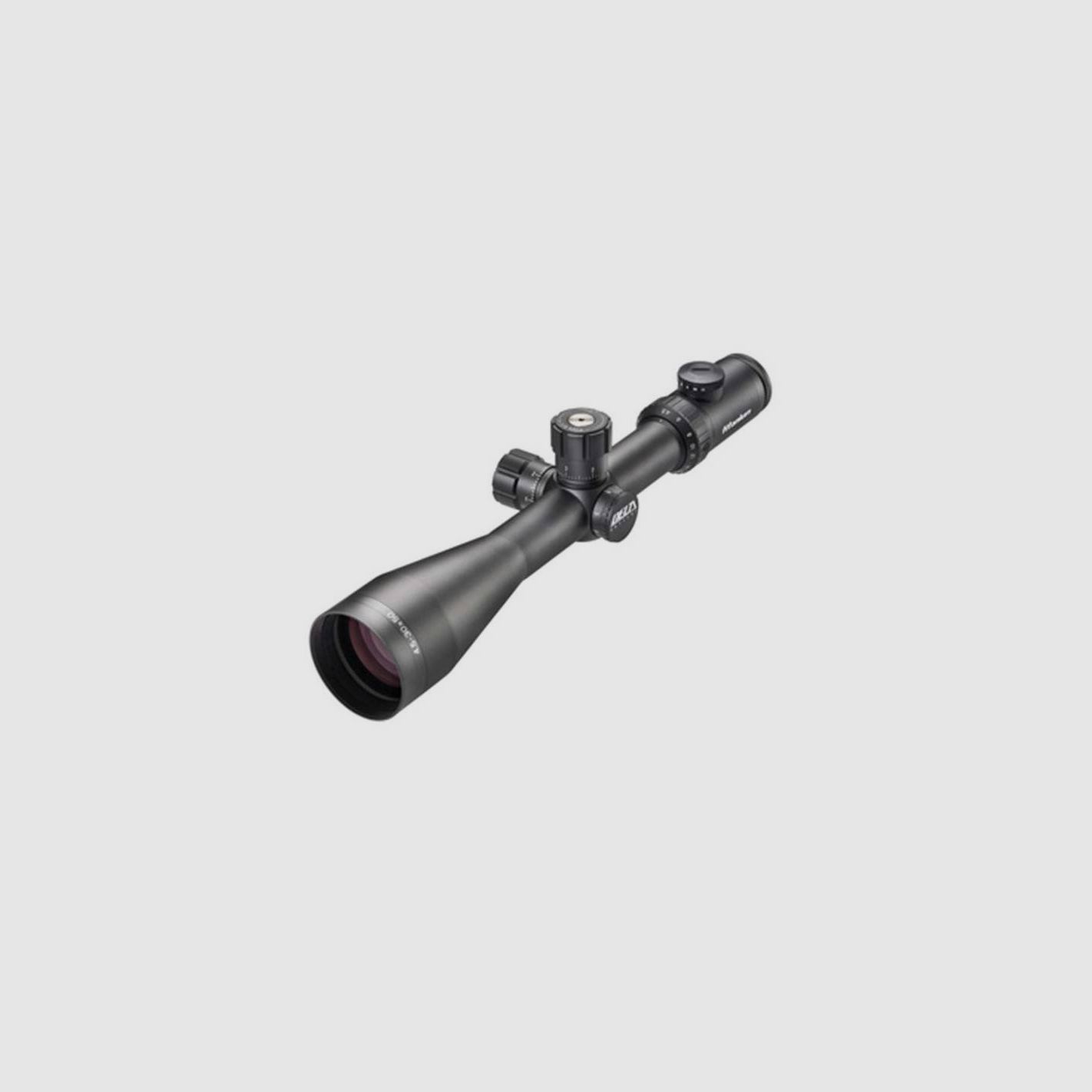 Visier Titanium 4,5-30×50 IR SF Delta