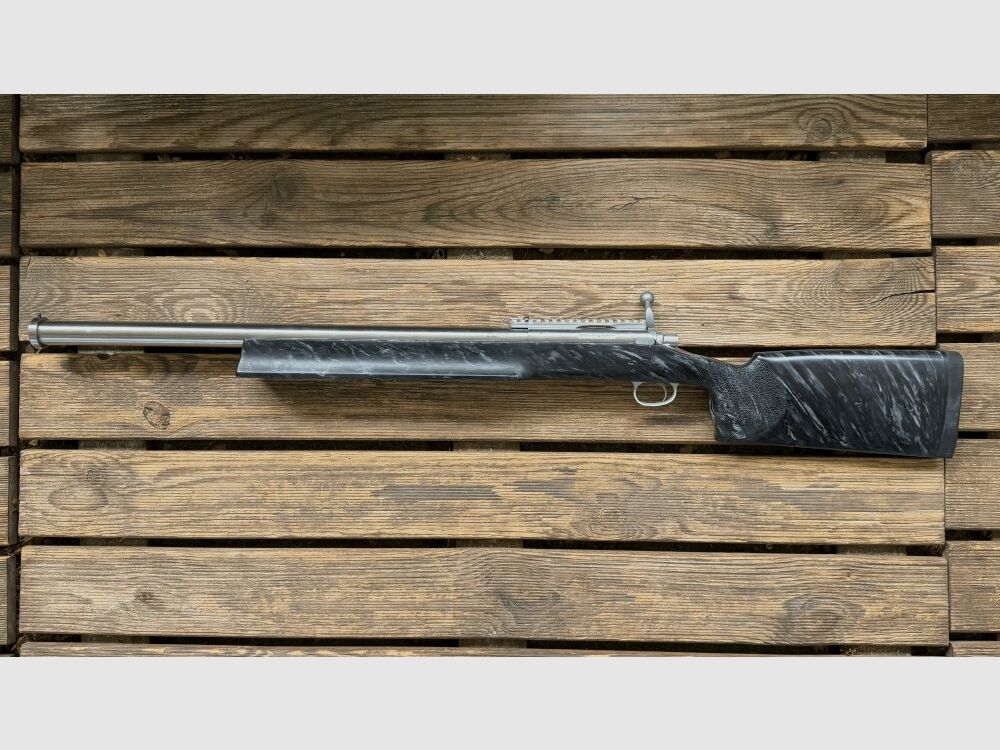 Kelby`s SMH Precision canon de match lourd de 24 pouces 6mmPPC