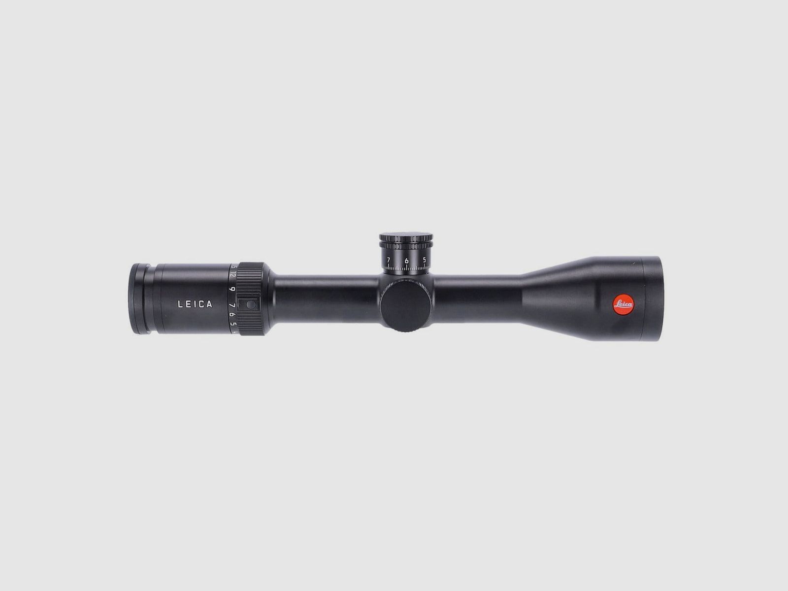 Leica AMPLUS 6 3-18x44i L-Ballistic 2 BDC Zielfernrohr
