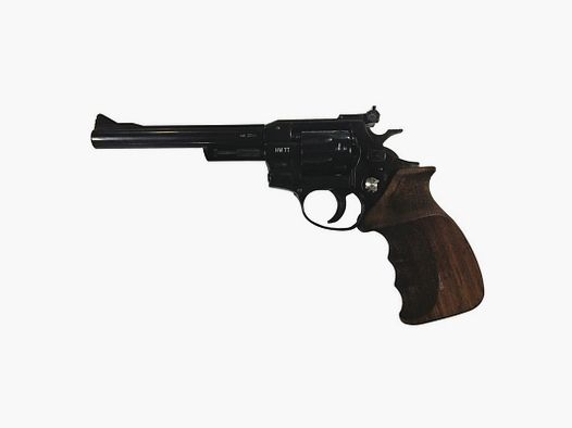 Weihrauch HW 7 T - 6" - 22LR