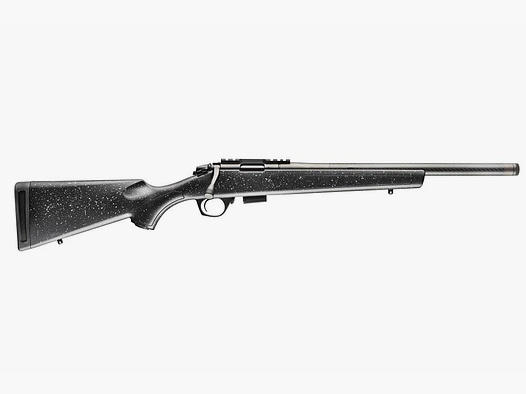Bergara BMR-Carbon .17HMR