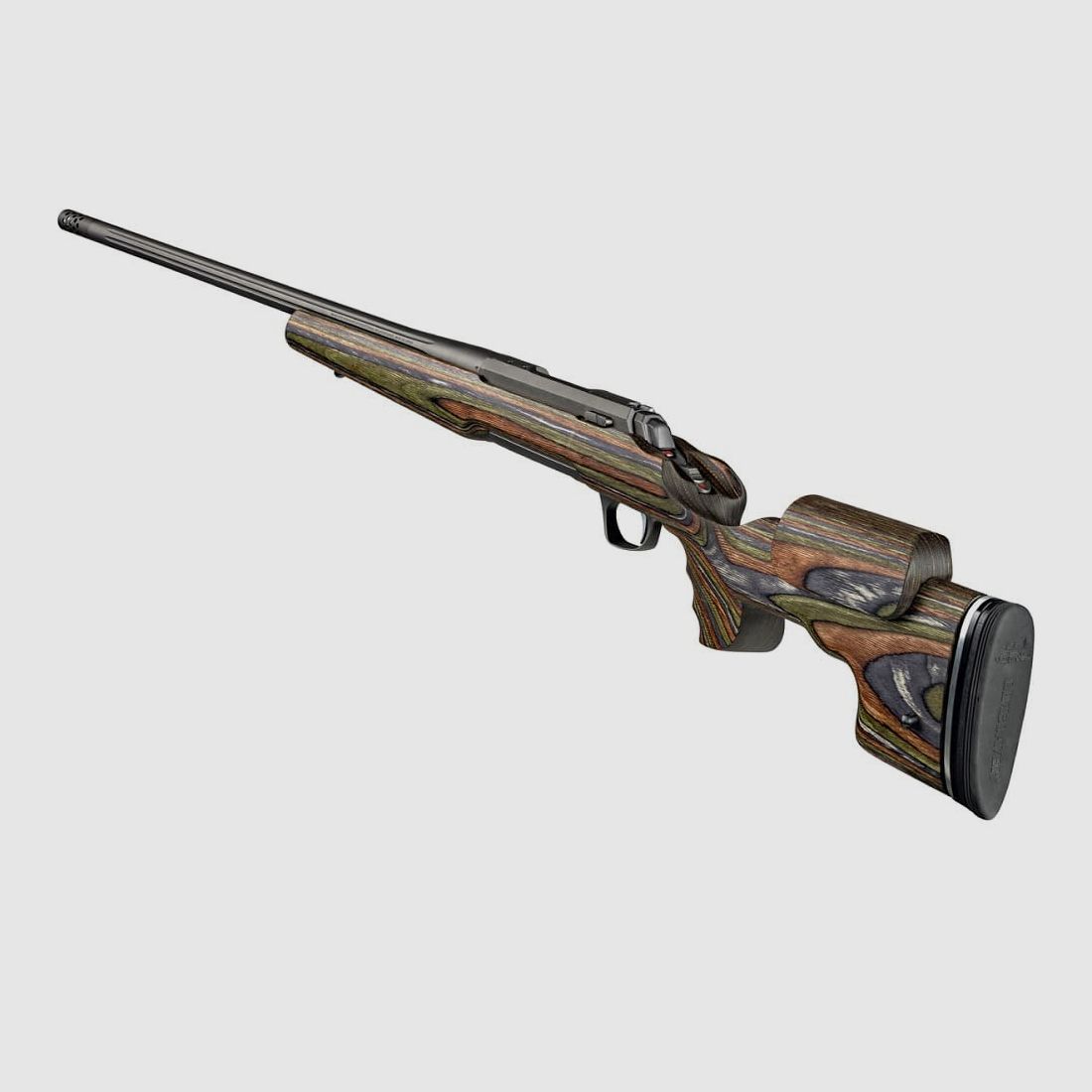 Browning X-Bolt Pro Long Range GRS, Bild 3 von 4