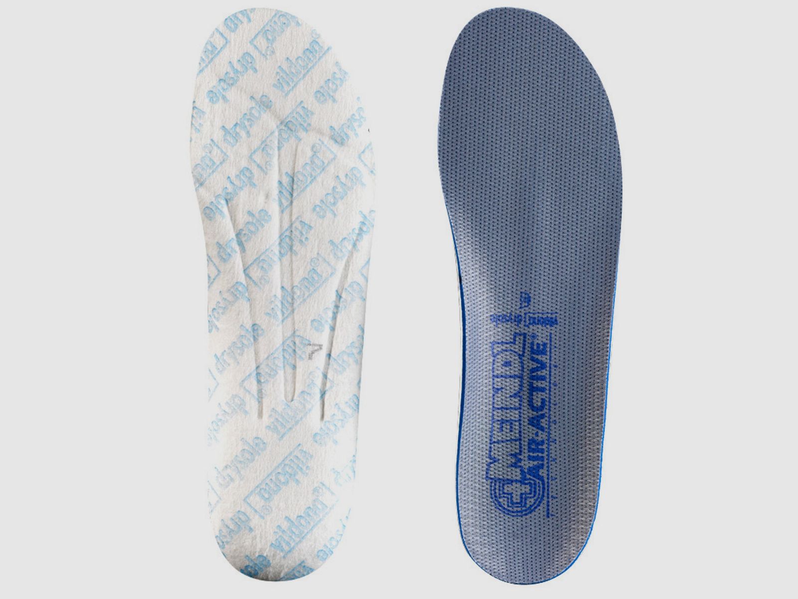 Meindl Voetbed Air-Active Soft Print