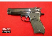 Smith & Wesson 39-2