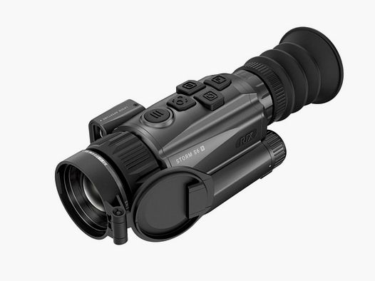 RIX Optics STORM S6R Thermal riflescope with laser rangefinder (LRF)