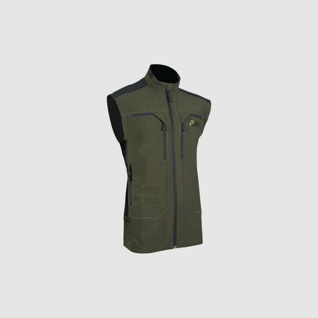 PSS X-treme Vario Functional Jacket, image 2 of 6