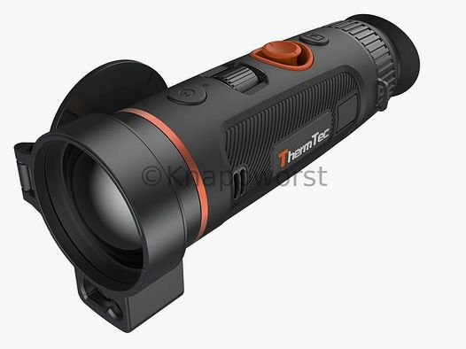 ThermTec ThermTec Wild 650L