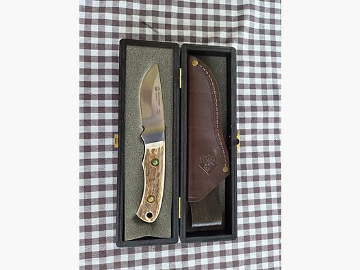 Cuchillo de caza Puma, skinmaster, 116010, Germany, Puma 302510