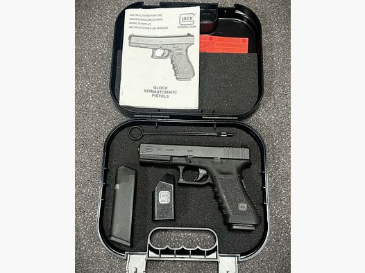 Glock 17 C