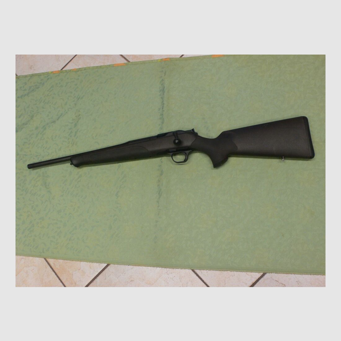 Blaser R8 Professional