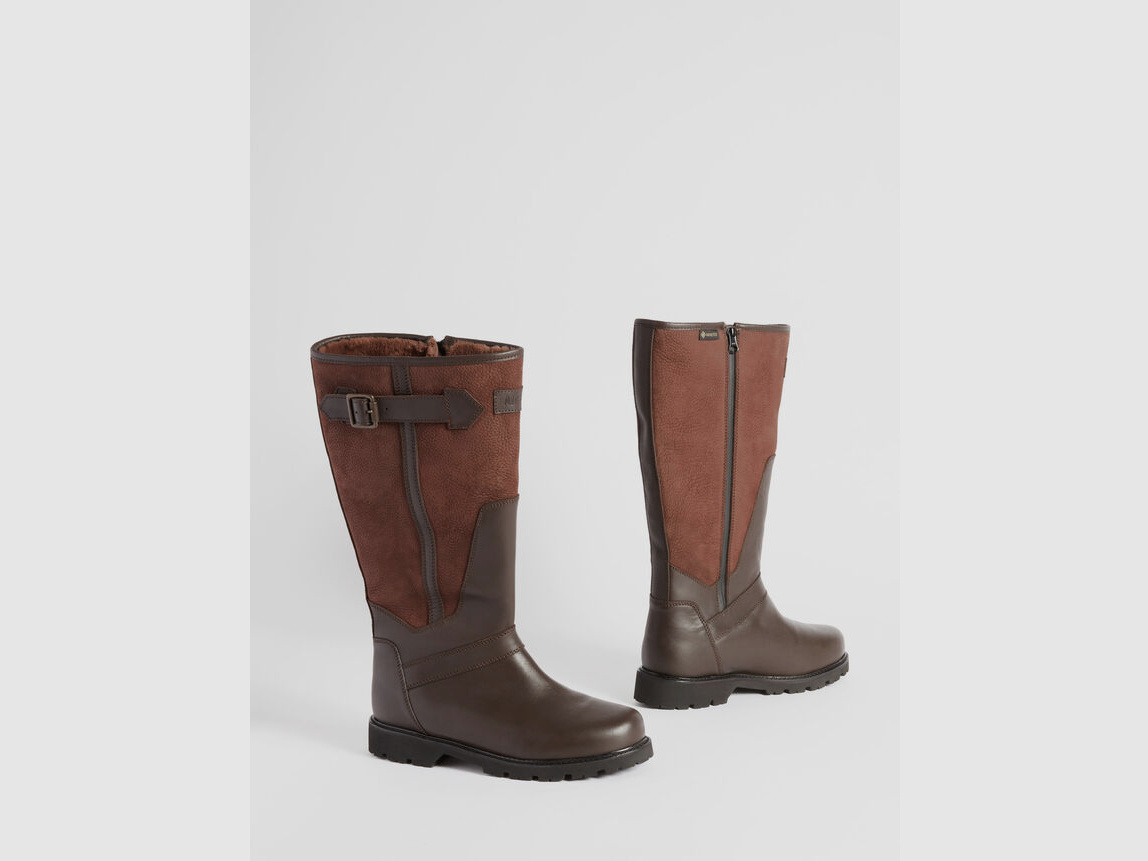 Bottes de chasse Aigle Inverss GTX