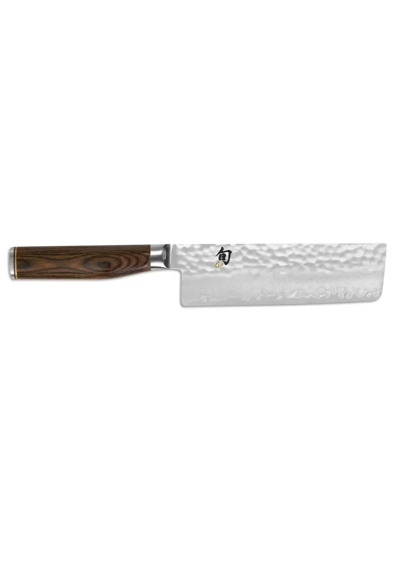 Kai Premier Damast Nakiri