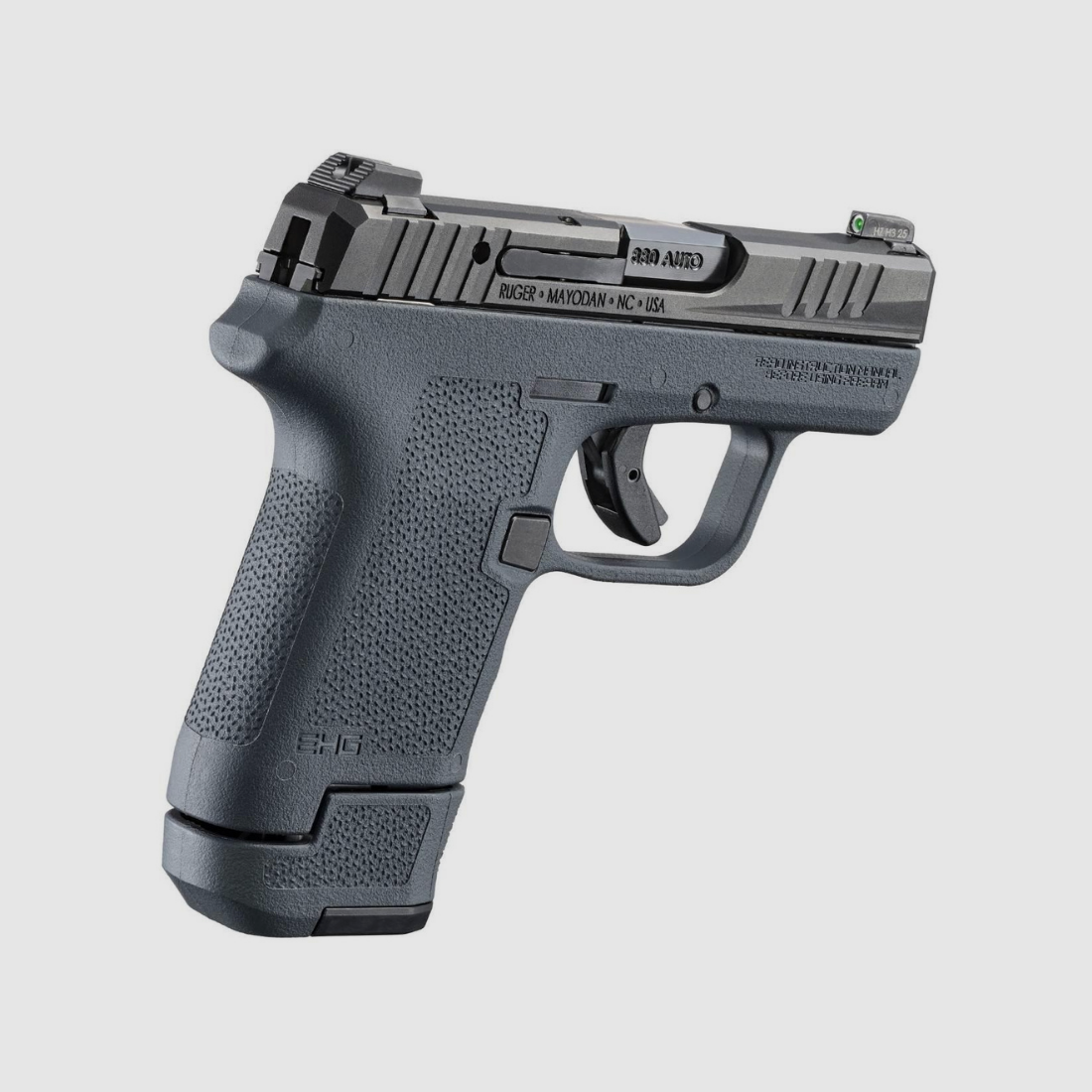 Pistole Ruger LCP Max Magpul EHG 23702, Bild 8 von 9