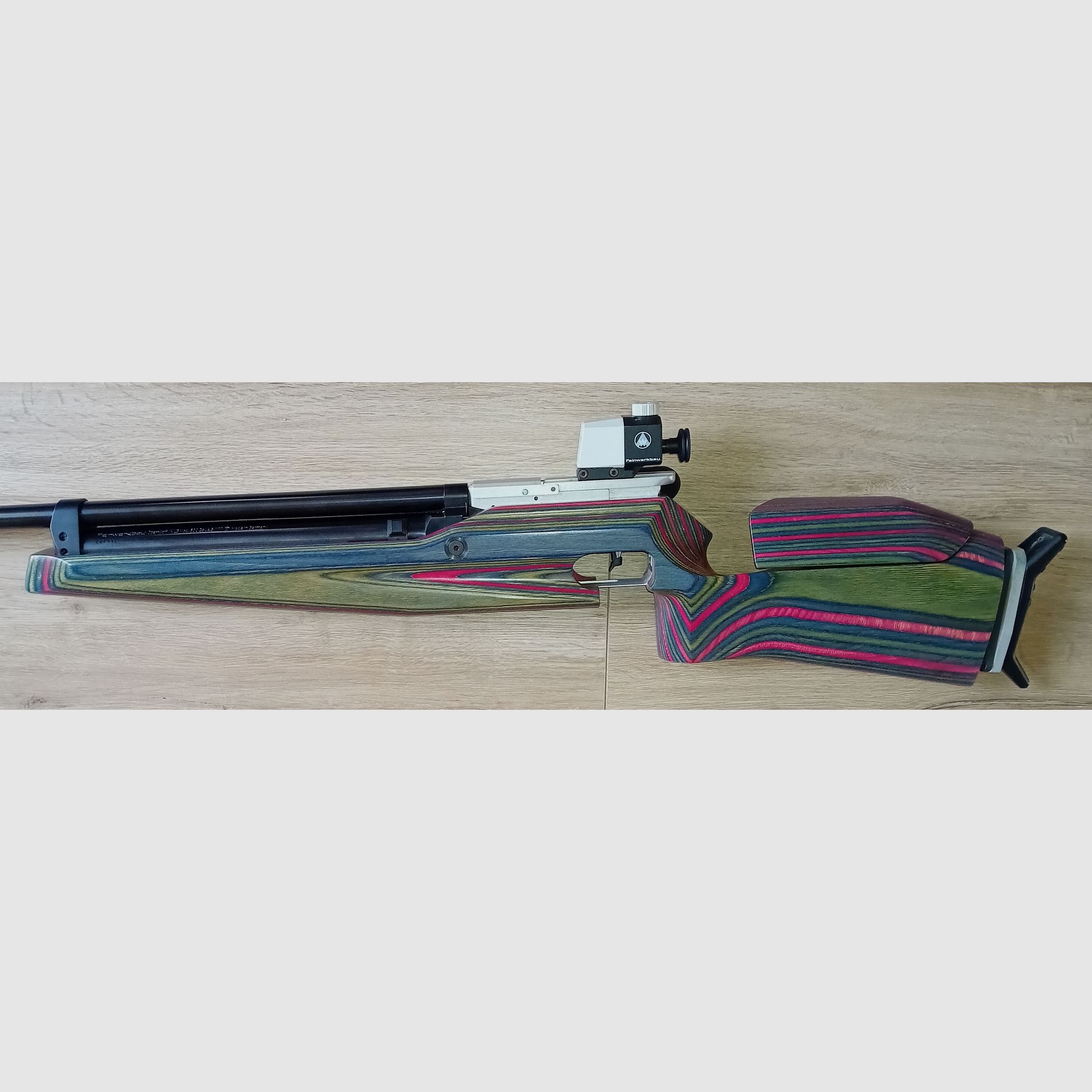 Feinwerkbau 602 