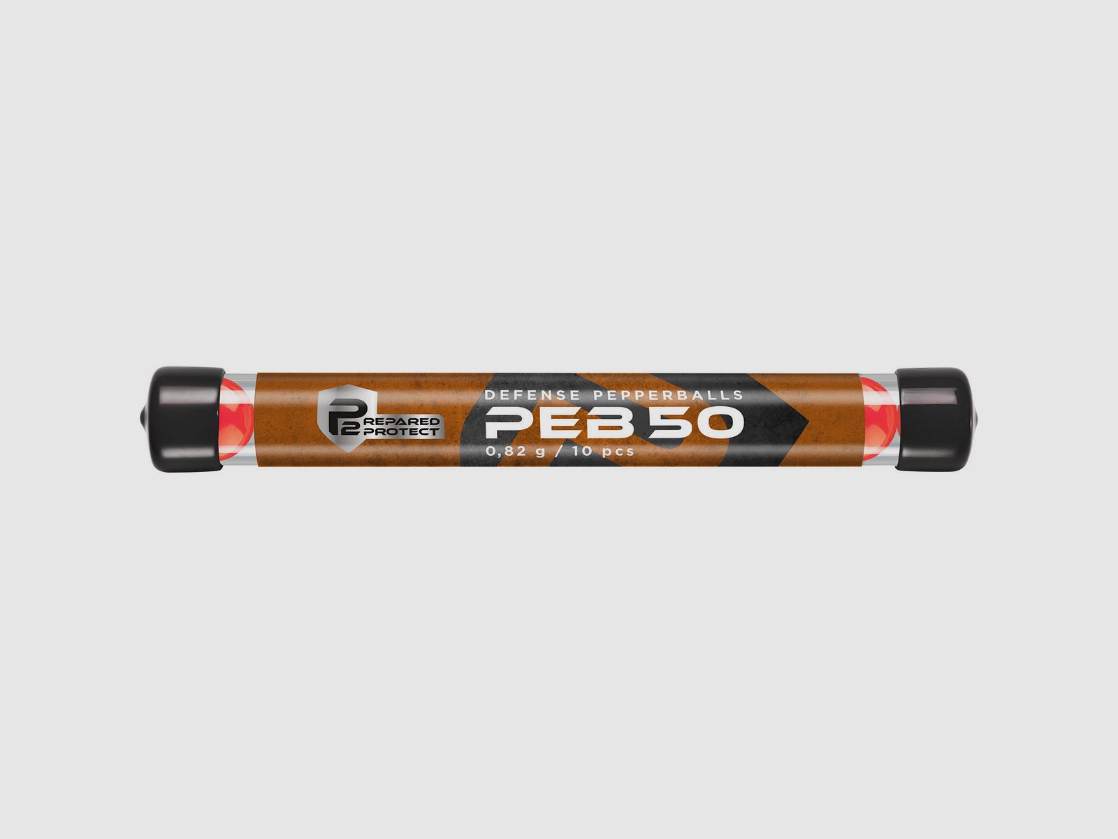 P2P Defense PEB 50, Kal. .50