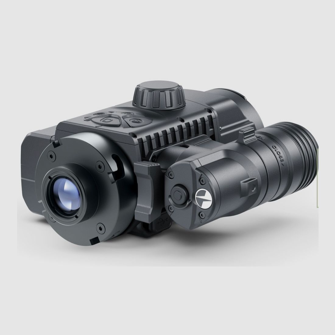 Pulsar FN455 Night Vision Attachment + Ultra-X940 IR Illuminator