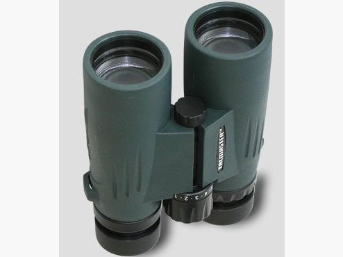Jumelles BSA Tac-Master 10×42