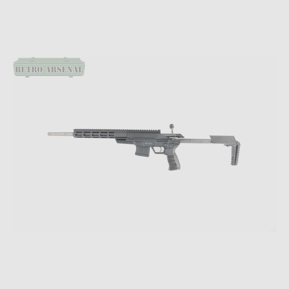 CZ 600 Trail